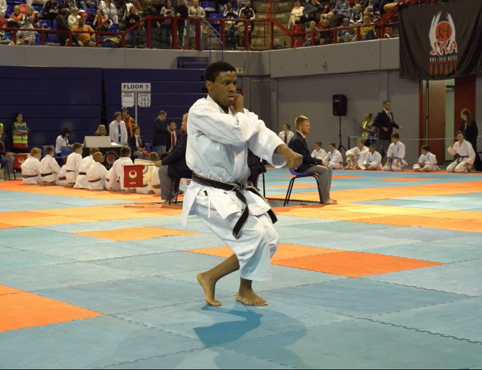 You are currently viewing SA JKA National Championships 2019 – Senior Men’s Kata