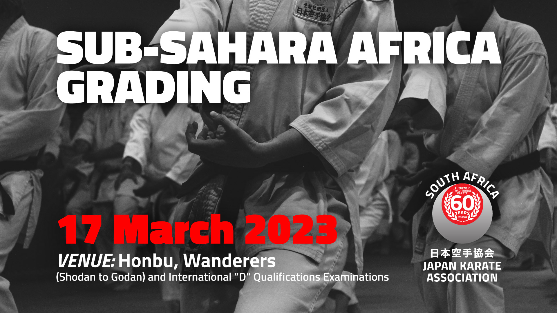 Sub Sahara Africa Grading PlaceHolder 04